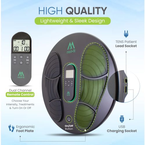 foot circulation machine foot circulation machine