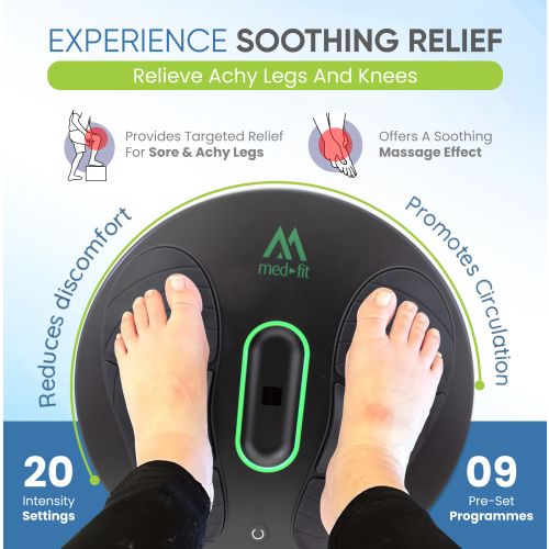 Foot Massager Foot Massager