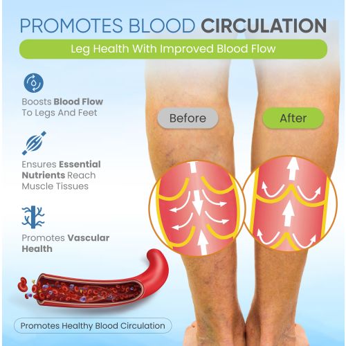 foot circulation machine foot circulation machine