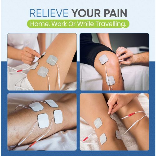pebble dual tens machine pebble dual tens machine