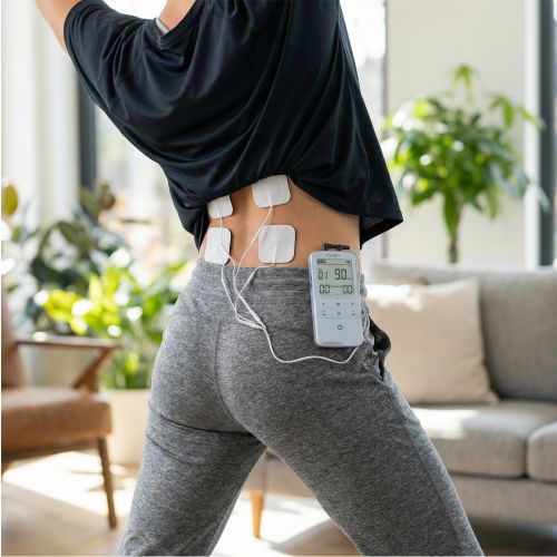 premier pro tens, ems and massage machine premier pro tens, ems and massage machine