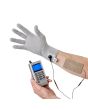 Hand & Glove Electrode Garment - Wrist, Arthritis & Carpal Tunnel