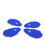 Wireless Tens Electrodes - 7.5 x 5cm - 4 Electrodes Per Pack