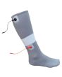 Sock Electrode Garment - Lower Leg and Foot