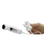 1 & 3 MHz Wireless Ultrasound Machine with Charger =Pro Wireless 1 & 3 MHz Ultrasound Machine with charging port and plug