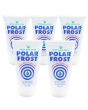 5 x 150ml Polar Frost Tube