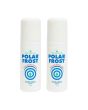 Polar Frost Roll-On - 2 x 75ml