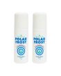 Polar Frost Roll-On - 2 x 75ml 