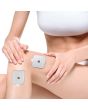 40 Flexi Stim Stud Electrodes in sizes 5 x 5cm 40 Flexi Stim Stud Electrodes in sizes 5 x 5cm