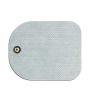 Premier Wireless Tens Electrodes - 10 x 8cm - Large - 2 Electrodes Per Pack