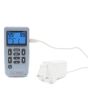 Dual Premier Tens machine with plug Dual Premier Tens machine with plug attached