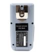 The back of a Dual Channel Tens machine The back of a Dual Channel Tens machine made by Med-Fit UK