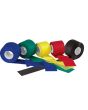 Medical Grade Resistance Bands - 5 Colours