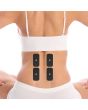 5 x 10cm cm compex electrodes 5 x 10cm cm compex electrodes