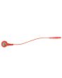 Replacement extension leads for stud electrodes 1 pair per pack