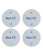 Wireless 4 Channel Replacement Modules - 4 Modules Available