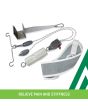 Neck Traction Device - Safe Trac Overdoor Cervical Traction Device