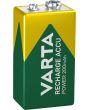 Varta Rechargeable Batteries - 9V 200mAh B1