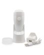Therapeutic Ultrasound Beauty Device Therapeutic Ultrasound Beauty Device with Red & Blue light therapy