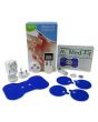 Mini Wireless Tens and Blue Electrodes Mini Wireless Tens and Blue Electrodes