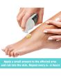 CBD Cannabis Gel for feet