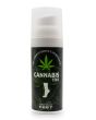 CBD Cannabis Gel