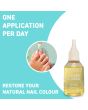 Restore Natural Nail Colour