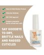 Cuticle Repair Oil