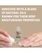 Blend of Natural Oils for Nail Repair