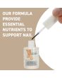 Support Repair of Nail Recovery