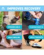 Recovery with an Ankle Support