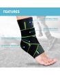 Stride Flex Green Ankle Support