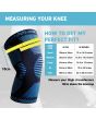 Sports Knee Support