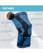 Patella Knee Support FEATURES