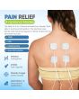Interferential TENS & EMS Machine