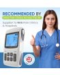 Interferential TENS & EMS Machine