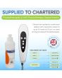 1MHz Ultrasound & Stimulation Machine 1MHz Ultrasound & Stimulation Machine