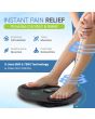 TENS & EMS Foot Massager TENS & EMS Foot Massager