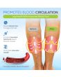 foot circulation machine foot circulation machine