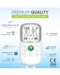 pebble dual tens machine pebble dual tens machine