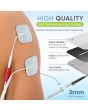 pebble dual tens machine pebble dual tens machine