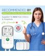 pebble dual tens machine pebble dual tens machine