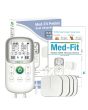 pebble dual tens machine pebble dual tens machine