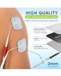 Med-Fit 3 Digital Dual Channel TENS Machine