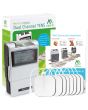 Med-Fit 3 Digital Dual Channel TENS Machine
