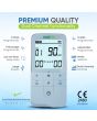 tens, ems and massage machine