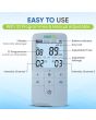 premier pro tens, ems and massage machine