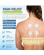 premier pro tens, ems and massage machine