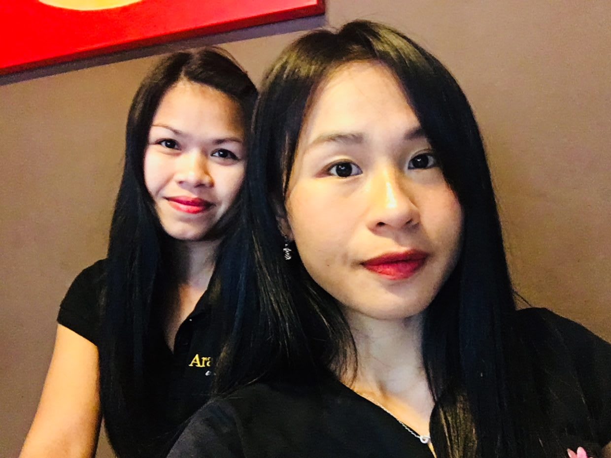 Bua Thai Bua Thai