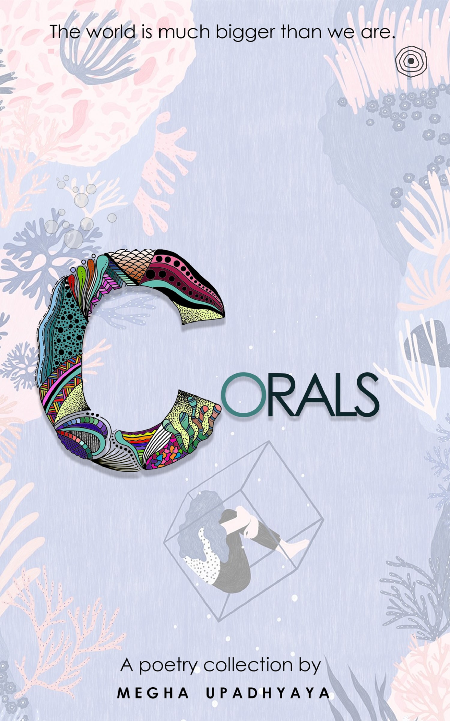 Corals Book Cover